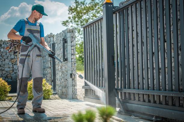 Professional Pressure Washing Services in Marshall, MN